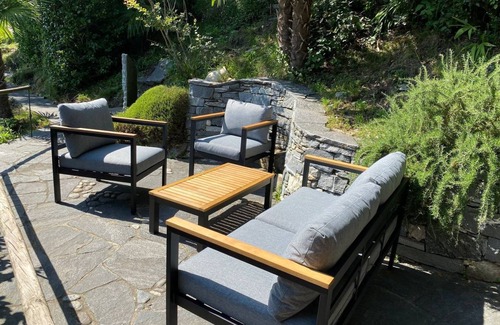 Terre di Pedemonte House | 110 m² House ∙ 2 bedrooms ∙ 4 guests