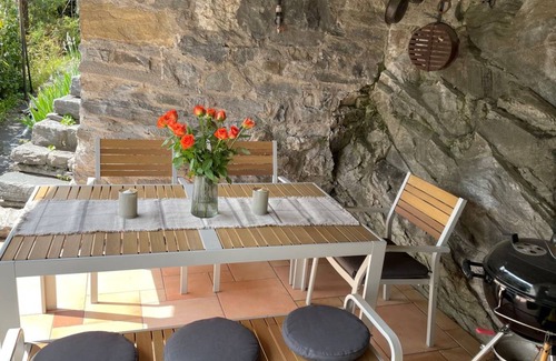 Terre di Pedemonte House | 110 m² House ∙ 2 bedrooms ∙ 4 guests