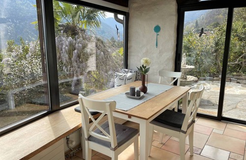 Terre di Pedemonte House | 110 m² House ∙ 2 bedrooms ∙ 4 guests