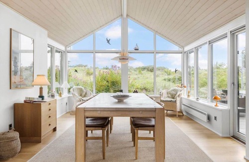 Tversted House | 110 m² House ∙ 2 bedrooms ∙ 4 guests