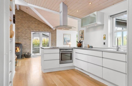 Tversted House | 110 m² House ∙ 2 bedrooms ∙ 4 guests
