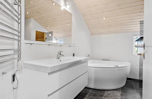 Tversted House | 110 m² House ∙ 2 bedrooms ∙ 4 guests