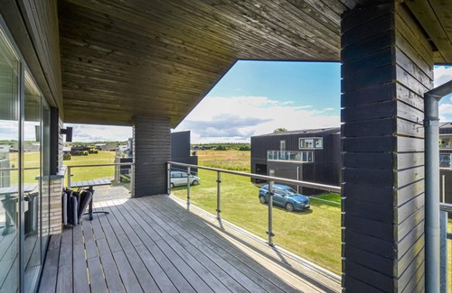 Nimtofte House | 110 m² House ∙ 2 bedrooms ∙ 4 guests