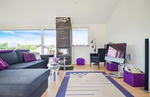 Nimtofte House | 110 m² House ∙ 2 bedrooms ∙ 4 guests