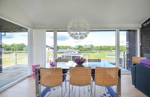 Nimtofte House | 110 m² House ∙ 2 bedrooms ∙ 4 guests
