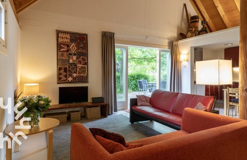 Vledder House | 110 m² House ∙ 2 bedrooms ∙ 5 guests