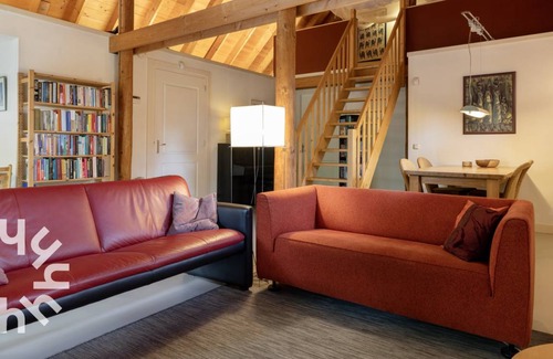 Vledder House | 110 m² House ∙ 2 bedrooms ∙ 5 guests