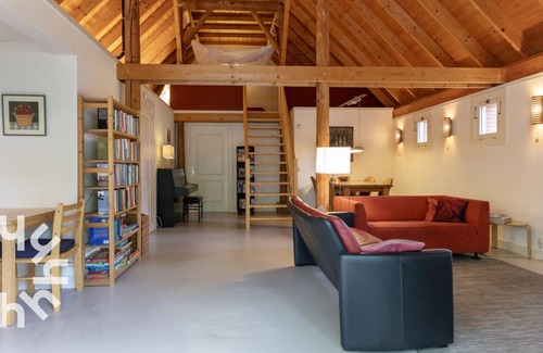 Vledder House | 110 m² House ∙ 2 bedrooms ∙ 5 guests
