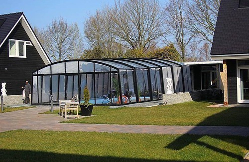 Wenum-Wiesel House | 110 m² House ∙ 2 bedrooms ∙ 4 guests