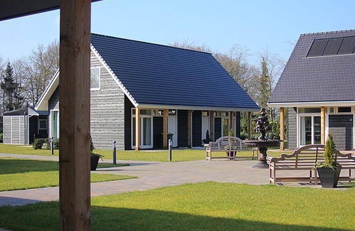 Wenum-Wiesel House | 110 m² House ∙ 2 bedrooms ∙ 4 guests