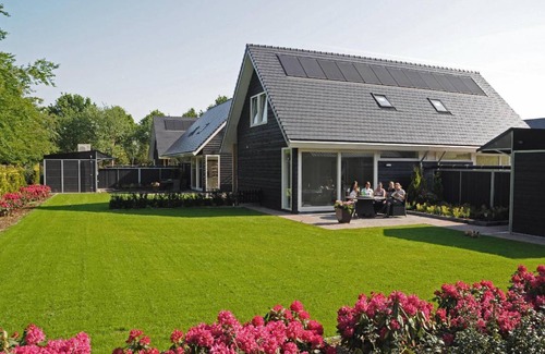 Wenum-Wiesel House | 110 m² House ∙ 2 bedrooms ∙ 4 guests