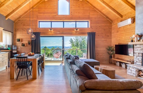 Ogulin House | 110 m² House ∙ 2 bedrooms ∙ 5 guests