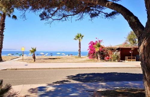 Torre Grande House | 110 m² House ∙ 2 bedrooms ∙ 5 guests
