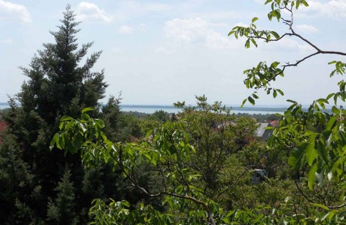 Gyenesdias House | 110 m² House ∙ 3 bedrooms ∙ 10 guests
