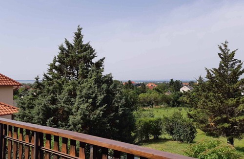 Gyenesdias House | 110 m² House ∙ 3 bedrooms ∙ 10 guests