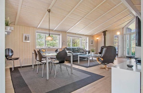 Tversted House | 110 m² House ∙ 3 bedrooms ∙ 6 guests