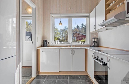 Tversted House | 110 m² House ∙ 3 bedrooms ∙ 6 guests