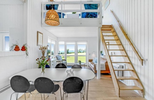 Faaborg House | 110 m² House ∙ 3 bedrooms ∙ 6 guests