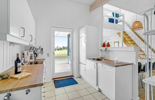 Faaborg House | 110 m² House ∙ 3 bedrooms ∙ 6 guests