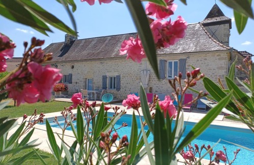 Cuzance House | 110 m² House ∙ 3 bedrooms ∙ 6 guests
