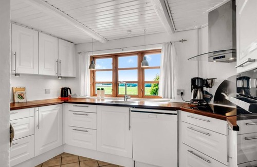 Skive Municipality House | 110 m² House ∙ 3 bedrooms ∙ 6 guests