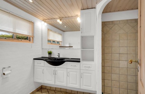 Skive Municipality House | 110 m² House ∙ 3 bedrooms ∙ 6 guests
