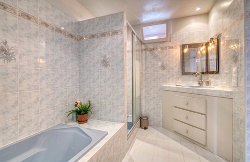 Marsac House | 110 m² House ∙ 3 bedrooms ∙ 8 guests