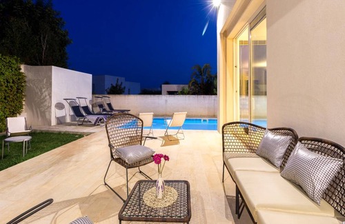 Ragusa House | 110 m² House ∙ 3 bedrooms ∙ 6 guests