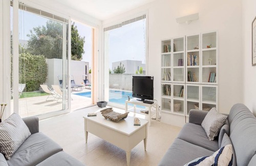 Ragusa House | 110 m² House ∙ 3 bedrooms ∙ 6 guests