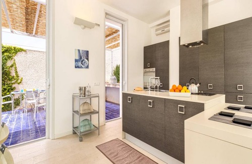 Ragusa House | 110 m² House ∙ 3 bedrooms ∙ 6 guests
