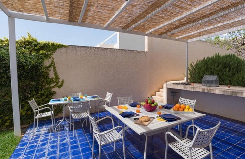 Ragusa House | 110 m² House ∙ 3 bedrooms ∙ 6 guests