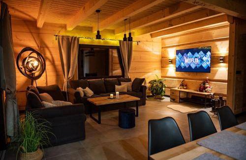 Brenna House | 110 m² House ∙ 3 bedrooms ∙ 10 guests