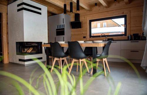 Brenna House | 110 m² House ∙ 3 bedrooms ∙ 10 guests