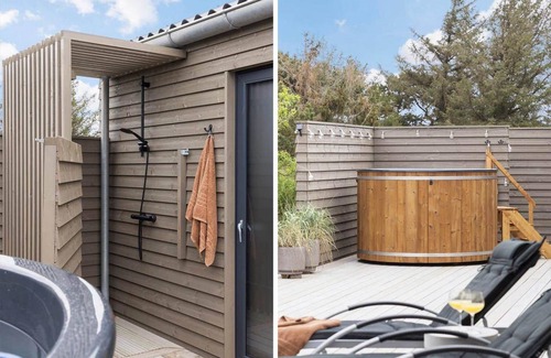 Agger House | 110 m² House ∙ 3 bedrooms ∙ 6 guests