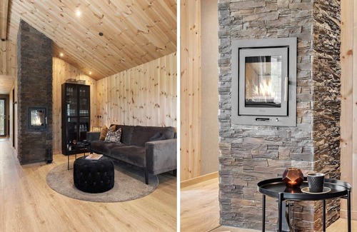 Agger House | 110 m² House ∙ 3 bedrooms ∙ 6 guests