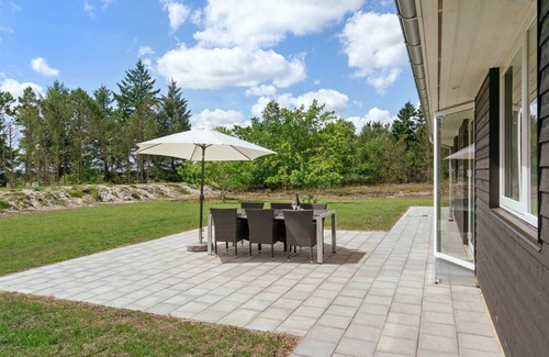 Jerup House | 110 m² House ∙ 3 bedrooms ∙ 6 guests