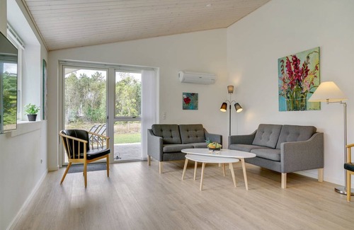 Jerup House | 110 m² House ∙ 3 bedrooms ∙ 6 guests