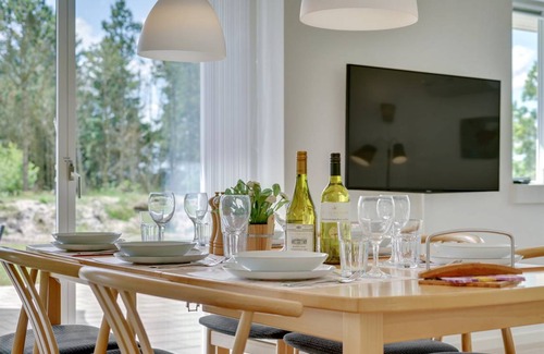 Jerup House | 110 m² House ∙ 3 bedrooms ∙ 6 guests