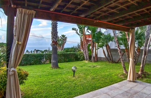 Forio House | 110 m² House ∙ 3 bedrooms ∙ 6 guests