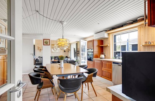 Nordost House | 110 m² House ∙ 3 bedrooms ∙ 6 guests