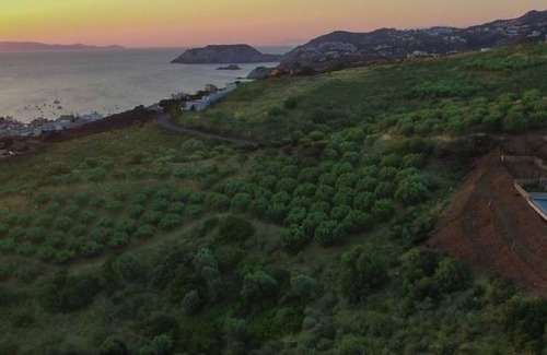 Agia Pelagia House | 110 m² House ∙ 3 bedrooms ∙ 6 guests