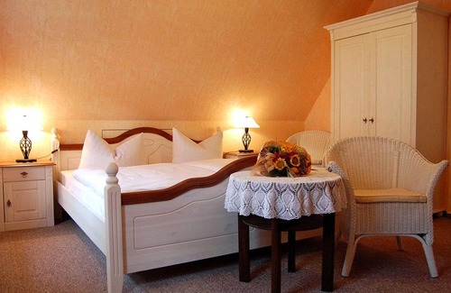 Bernshausen House | 110 m² House ∙ 3 bedrooms ∙ 6 guests