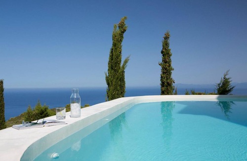 Tsoukaladhes House | 110 m² House ∙ 3 bedrooms ∙ 6 guests