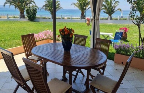 Sithonia House | 110 m² House ∙ 4 bedrooms ∙ 9 guests