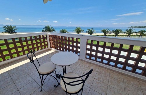 Sithonia House | 110 m² House ∙ 4 bedrooms ∙ 9 guests