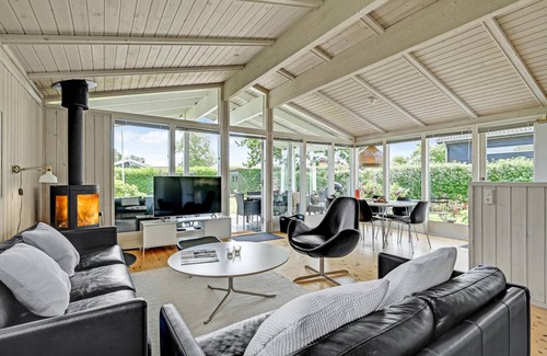 Beder Malling House | 110 m² House ∙ 4 bedrooms ∙ 8 guests