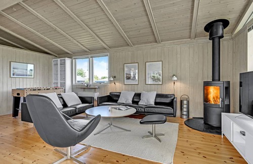 Beder Malling House | 110 m² House ∙ 4 bedrooms ∙ 8 guests