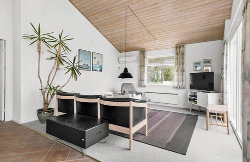 Skallerup Klit House | 110 m² House ∙ 3 bedrooms ∙ 8 guests