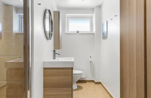 Skallerup Klit House | 110 m² House ∙ 3 bedrooms ∙ 8 guests