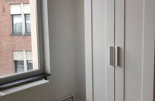 Quartier Saint-Gery - Sint-Gorikswijk Resort | 110 m² Private room ∙ 1 bedroom ∙ 1 guest